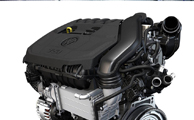 موتور جدید 1.5 لیتری فولکس واگن